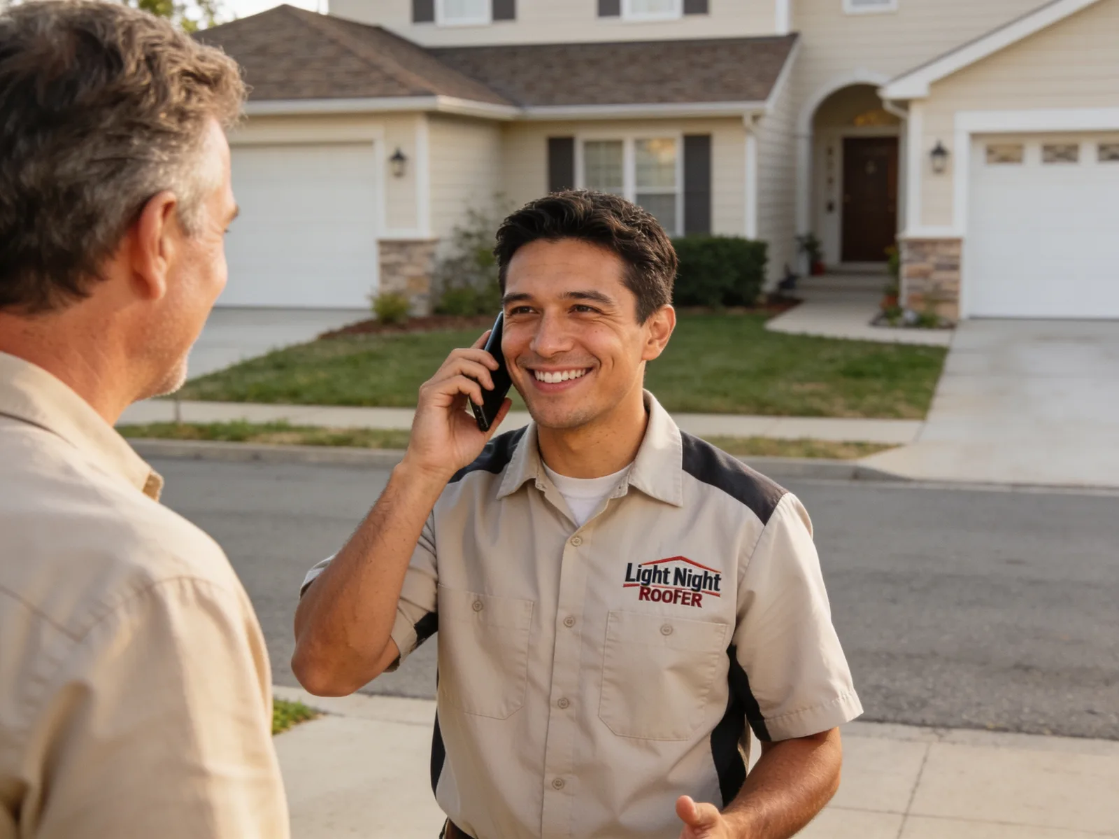 Emergency Roof Repair Larsen, WI FAQs